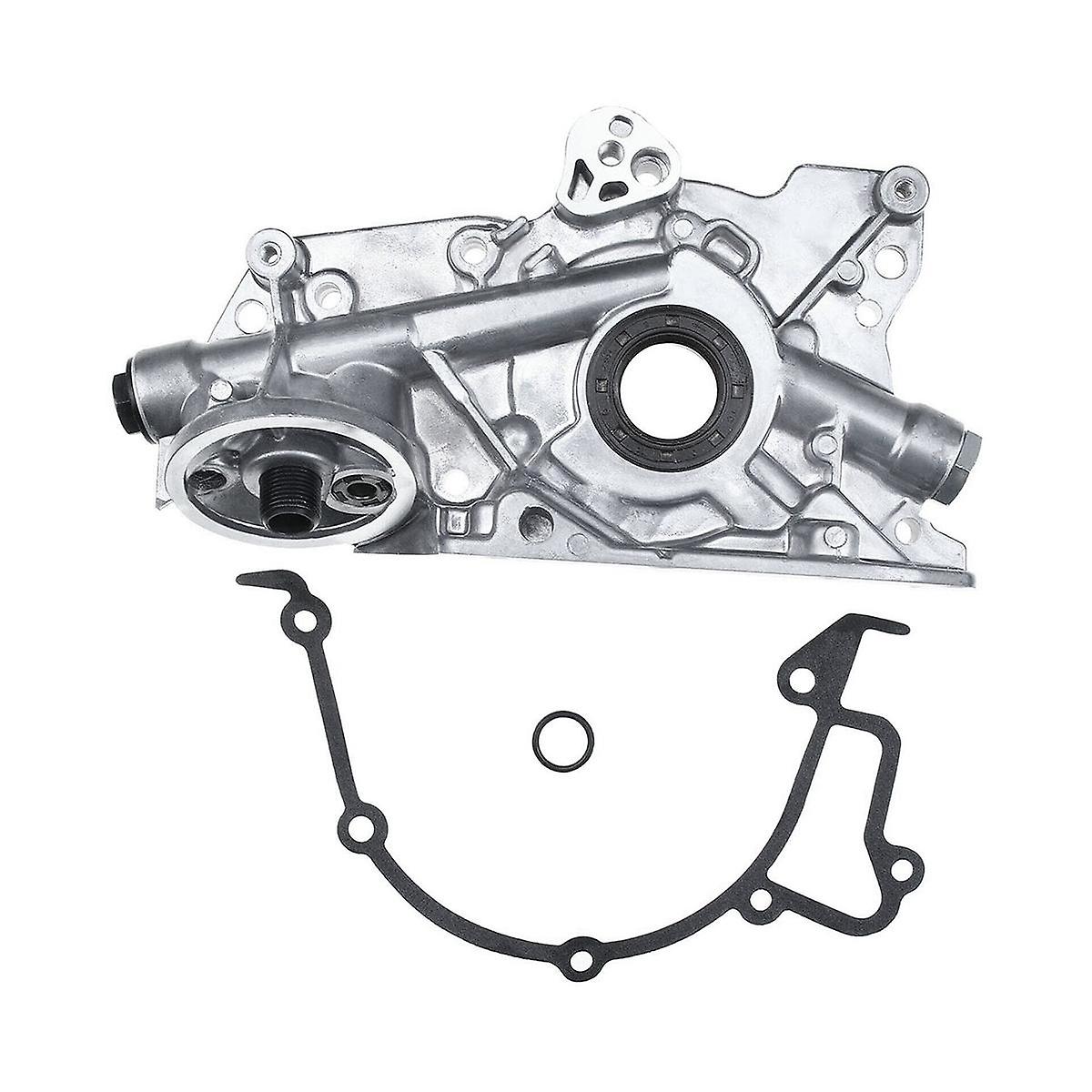 SCHADEK 10149-YAG POMPASI 2.0 YUVARLAK TIP VECTRA B 96 > 646046/-3700